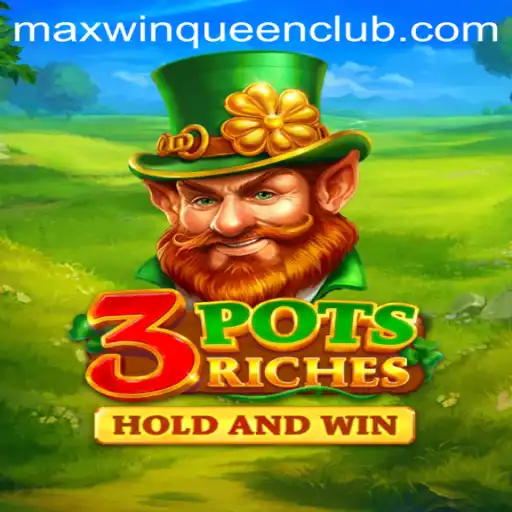 Unveiling the Secrets of 3potsRiches at MaxwinQueen Casino