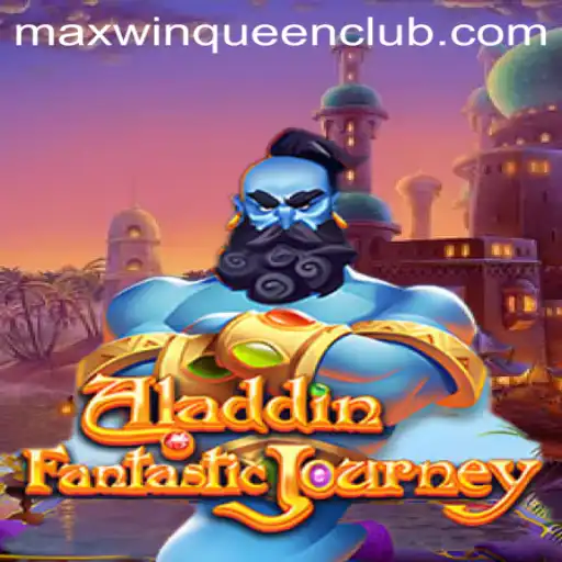 Discover the Magic of Aladdin at MaxwinQueen Casino