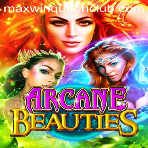 Discover the Magical World of ArcaneBeauties at MaxwinQueen Casino