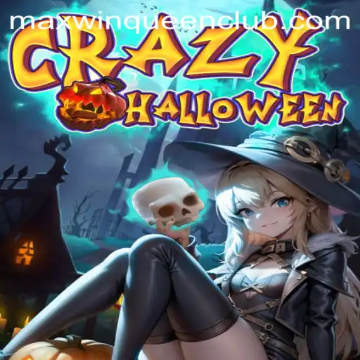 Unlock the Thrills of CrazyHalloween: A Spooky Adventure at MaxwinQueen Casino