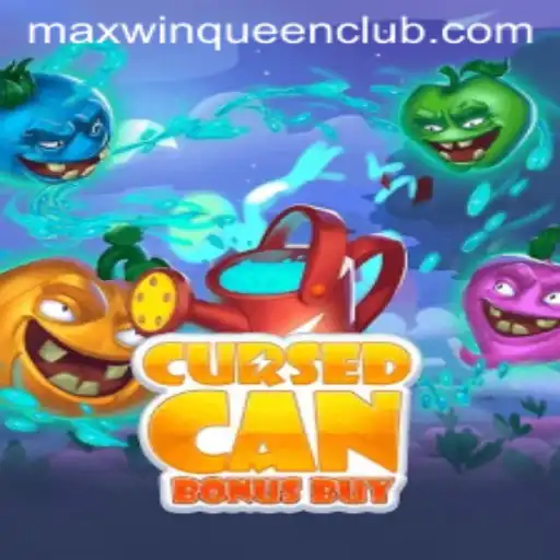 Exploring the Mystique of CursedCanBonusBuy at MaxwinQueen Casino