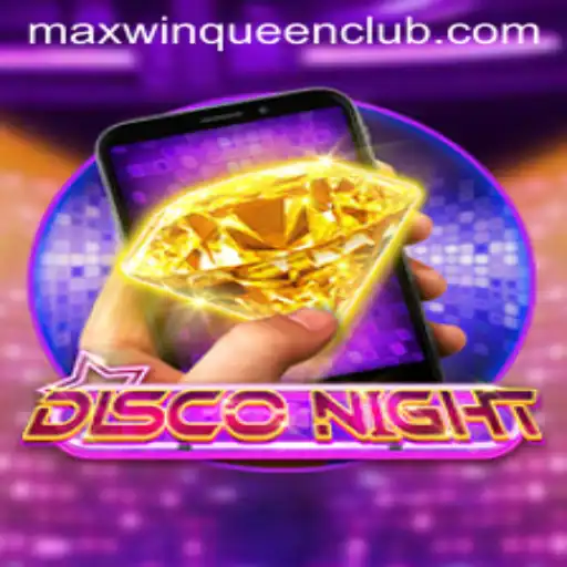 DiscoNightM: An Electrifying Gaming Experience at MaxwinQueen Casino