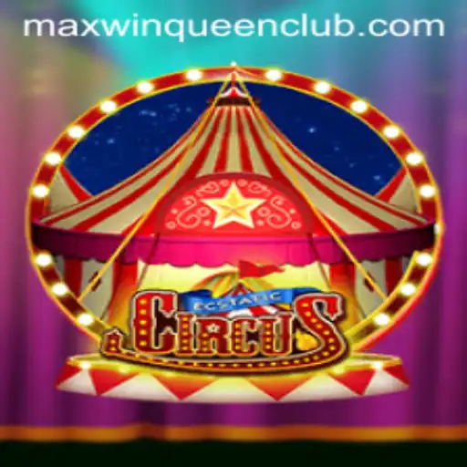 Dive into the Thrills of EcstaticCircus at MaxwinQueen Casino