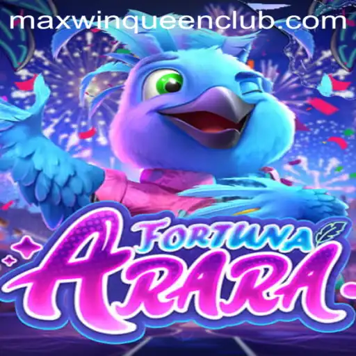 Exploring the Thrills of FortunaArara at MaxwinQueen Casino