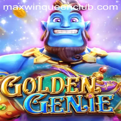 Exploring the Wonders of GOLDENGENIE: A New Era in MaxwinQueen Casino
