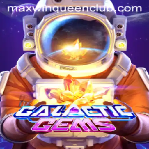 Explore GalacticGems: A Cosmic Adventure at MaxwinQueen Casino