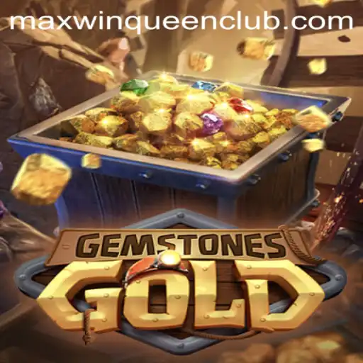 GemstonesGold: A Dazzling Adventure at MaxwinQueen Casino
