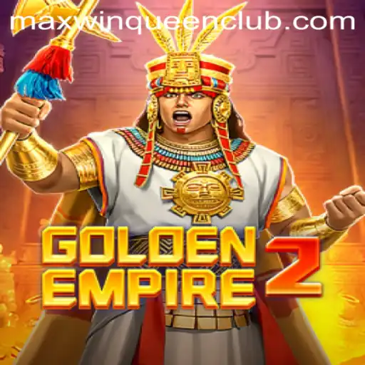 Exploring GoldenEmpire2: The Latest Hit at MaxwinQueen Casino