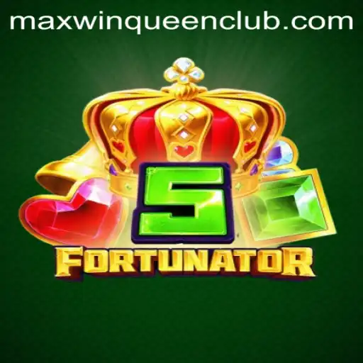 Dive into the Thrill of 5Fortunator at MaxwinQueen Casino