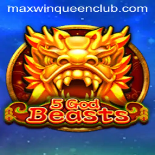 Exploring 5GodBeasts: The New Gaming Sensation at MaxwinQueen Casino