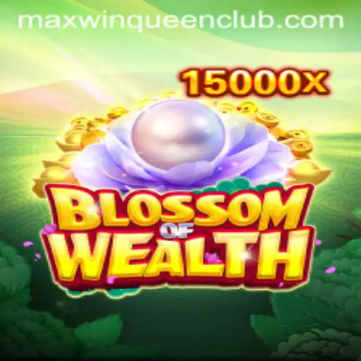 Discover the Magic of BlossomofWealth at MaxwinQueen Casino
