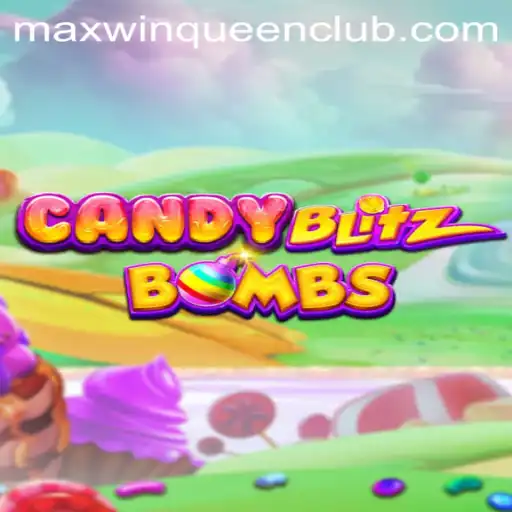 CandyBlitzBombs: A Sweet Adventure Unveiled at MaxwinQueen Casino