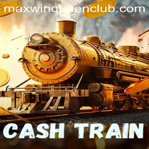 CashTrain: All Aboard the MaxwinQueen Casino Experience