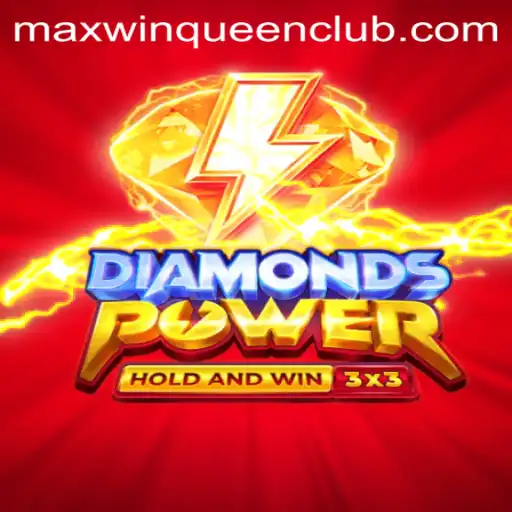 Unveiling the Charm of Diamondspower at MaxwinQueen Casino