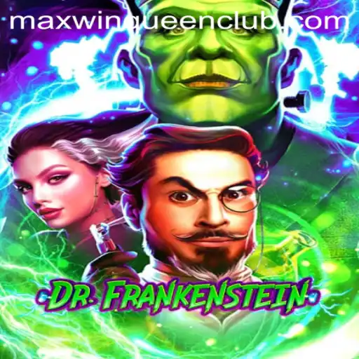 DrFrankenstein: An Electrifying Adventure at MaxwinQueen Casino