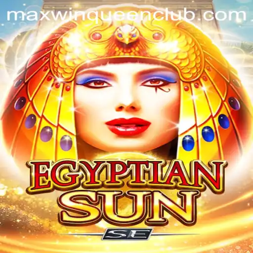 Discover the Adventure: EgyptianSunSE on MaxwinQueen Casino