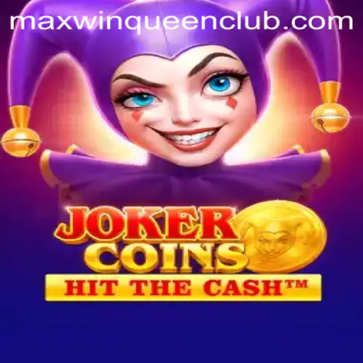 Unveiling JokerCoins at MaxwinQueen Casino