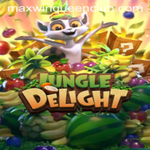 Immerse Yourself in Adventure with JungleDelight at MaxwinQueen Casino