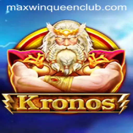 Unveiling Kronos: A Legendary Experience at MaxwinQueen Casino