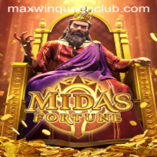 Discover the Magic of MidasFortune at MaxwinQueen Casino