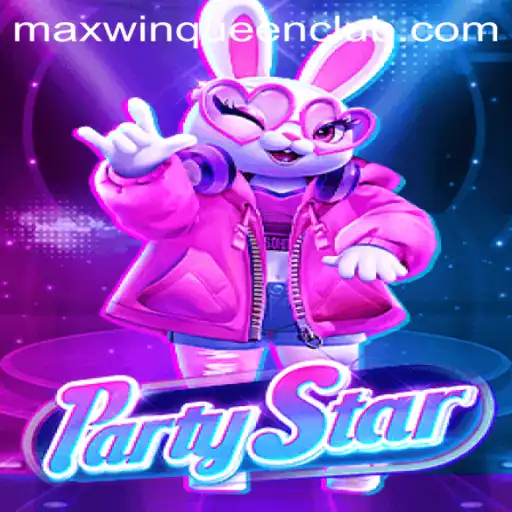 Unveiling PartyStar: A Glimpse into the Dazzling World of MaxwinQueen Casino