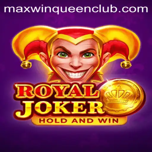 Unveiling the Thrills of RoyalJoker at MaxwinQueen Casino