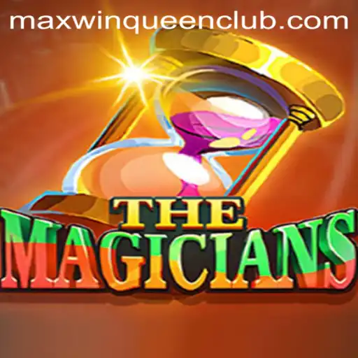 TheMagicians: Exploring the Mystical World of MaxwinQueen Casino