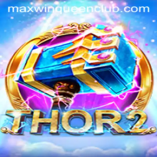 Thor2: Unleashing the Power of the Norse God in MaxwinQueen Casino
