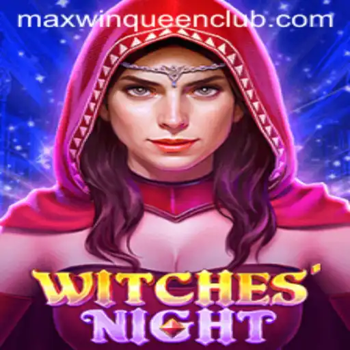 Unleashing Magic: Dive into WitchesNight at MaxwinQueen Casino