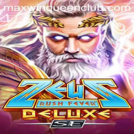Exploring ZeusRushFeverDeluxeSE: A Gaming Experience at MaxwinQueen Casino