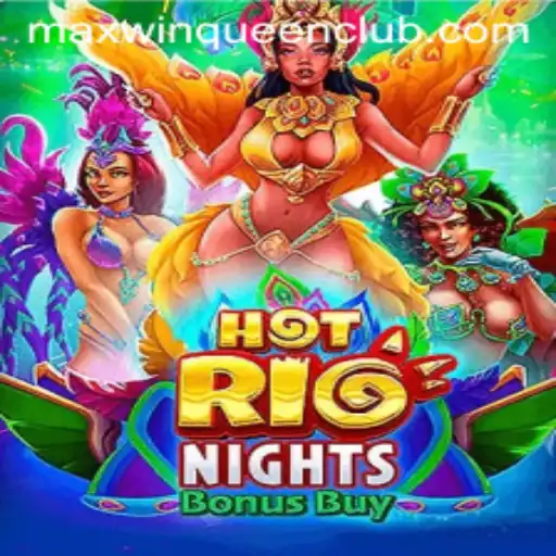HotRioNightsBonusBuy: A Thrilling Casino Experience with MaxwinQueen Casino