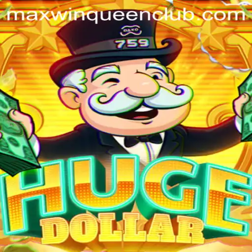 Discover the Thrills of HugeDollar at MaxwinQueen Casino