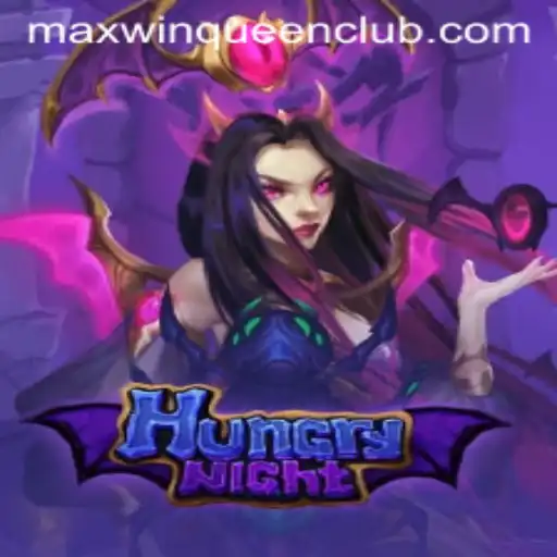 Exploring the Thrills of HungryNight: A MaxwinQueen Casino Exclusive