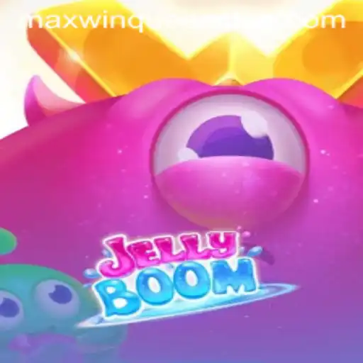 Discover the Exciting World of JellyBoom at MaxwinQueen Casino