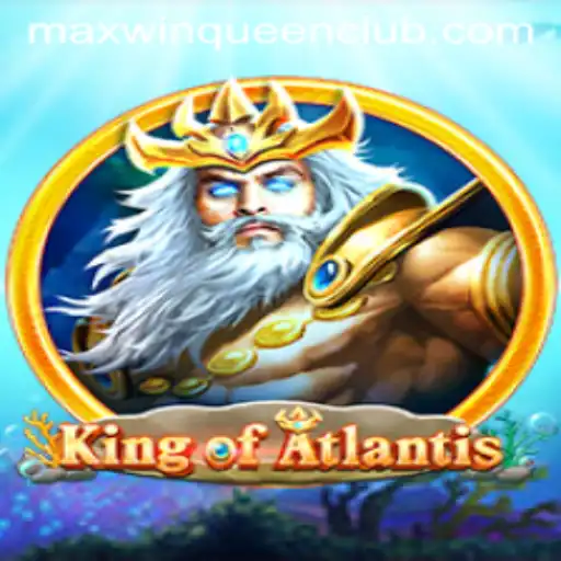 Discover the Mystical World of KingofAtlantis at MaxwinQueen Casino