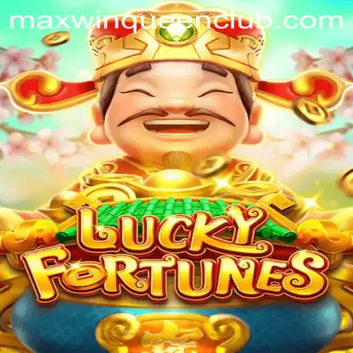 Unveiling the Enchantment of LUCKYFORTUNES at MaxwinQueen Casino
