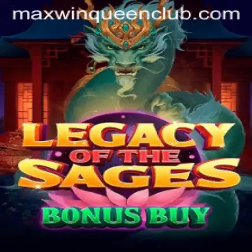 Immersive Gaming Awaits with LegacyoftheSagesBonusBuy at MaxwinQueen Casino