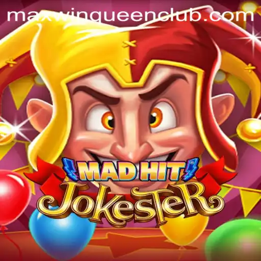 Discover MadHitJokester: The New Sensation at MaxwinQueen Casino