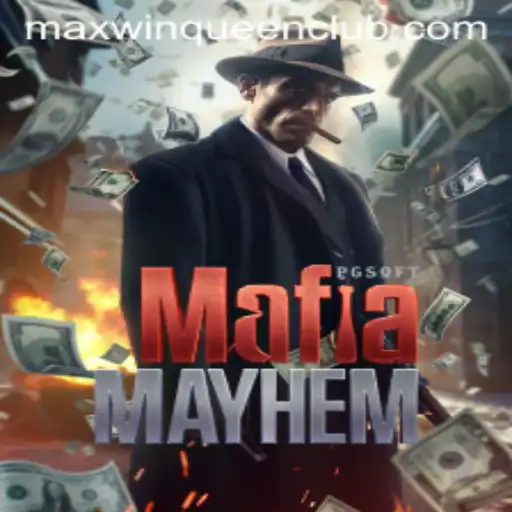 Discover the Thrills of MafiaMayhem: The New Hit at MaxwinQueen Casino