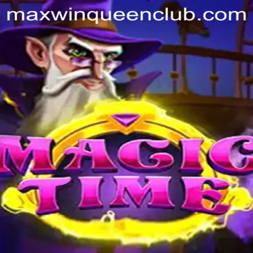 Unveiling the Magic of 'MagicTime' at MaxwinQueen Casino