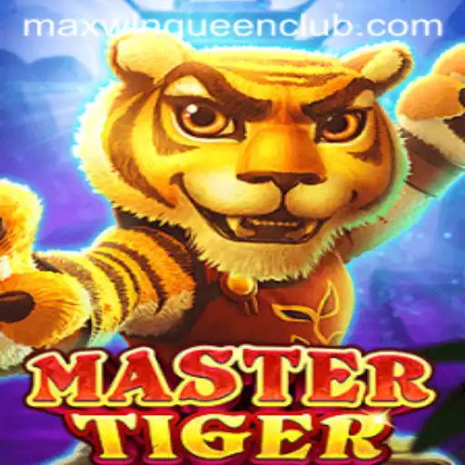 MasterTiger: A New Adventure in MaxwinQueen Casino
