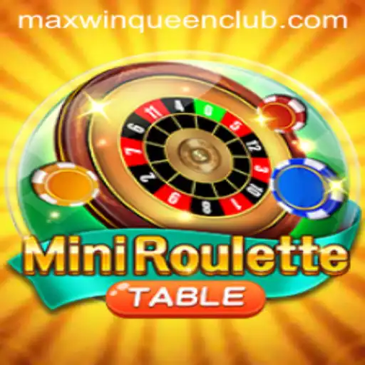 Exploring the Thrills of MiniRoulette at MaxwinQueen Casino