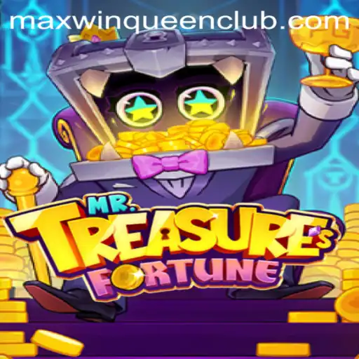 Discovering the Thrills of MrTreasuresFortune at MaxwinQueen Casino