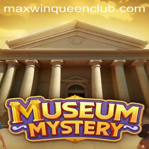Unravel the Enigmas of MuseumMystery at MaxwinQueen Casino