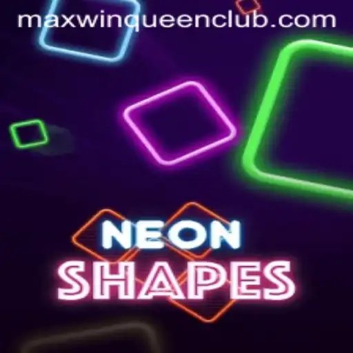 Unveiling NeonShapes: A Thrilling Addition at MaxwinQueen Casino
