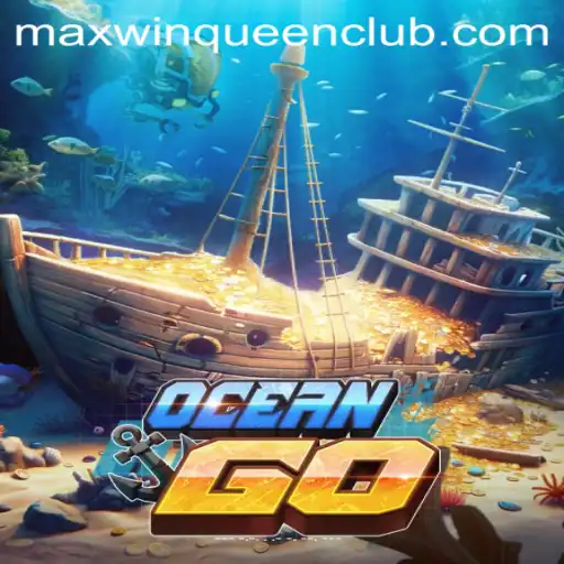 Dive into the Adventure of OceanGO at MaxwinQueen Casino