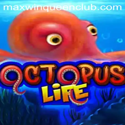 Exploring the Underwater Adventure of 'OctopusLife' at MaxwinQueen Casino