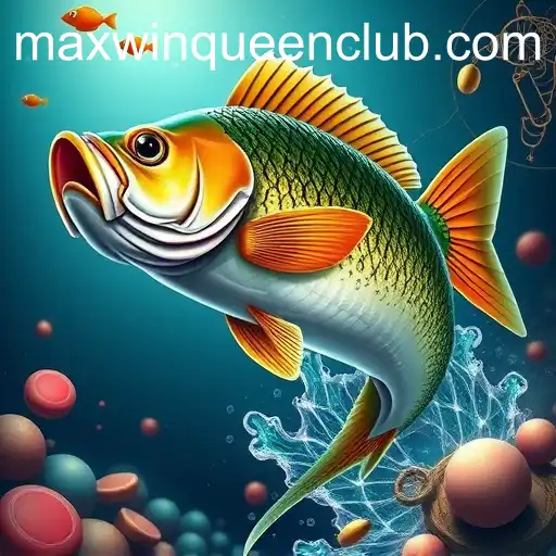 Exploring the Thrilling World of Online Fishing at MaxwinQueen Casino