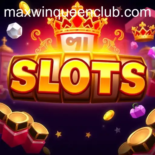 Exploring the World of Online Slots at MaxwinQueen Casino