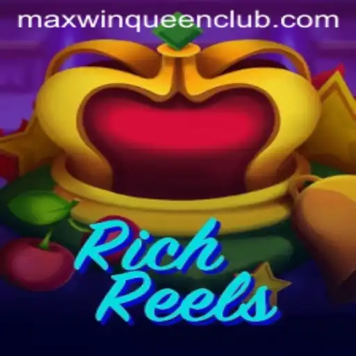 Discover RichReels at MaxwinQueen Casino: A Thrilling Gaming Experience